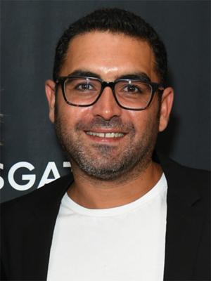 Haim Mazar
