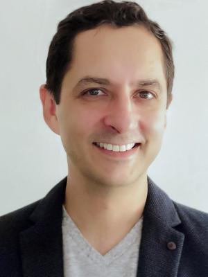 Siddharth Anand Kumar