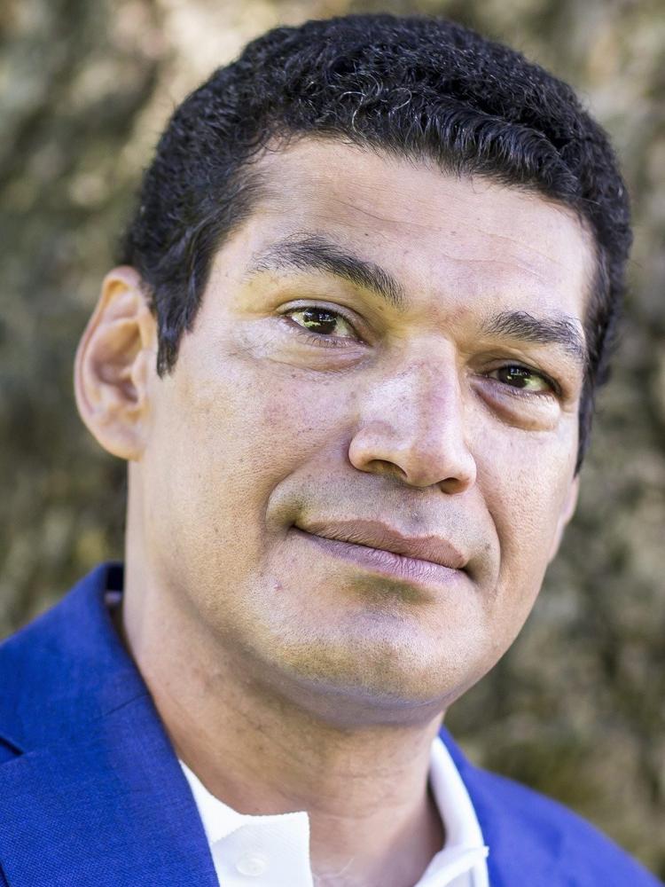 Photo of Bassem Samra