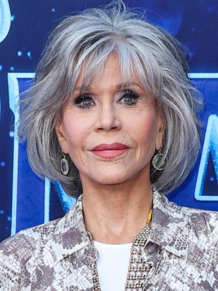 Photo of Jane Fonda