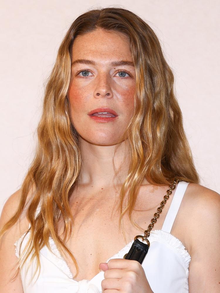 Photo of Maggie Rogers