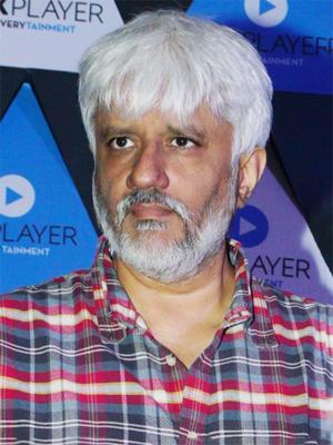 Vikram Bhatt