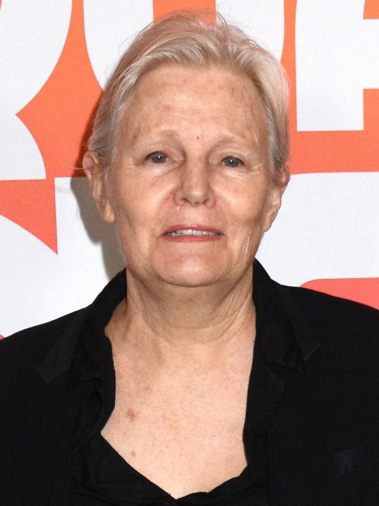 Photo of Mary Harron