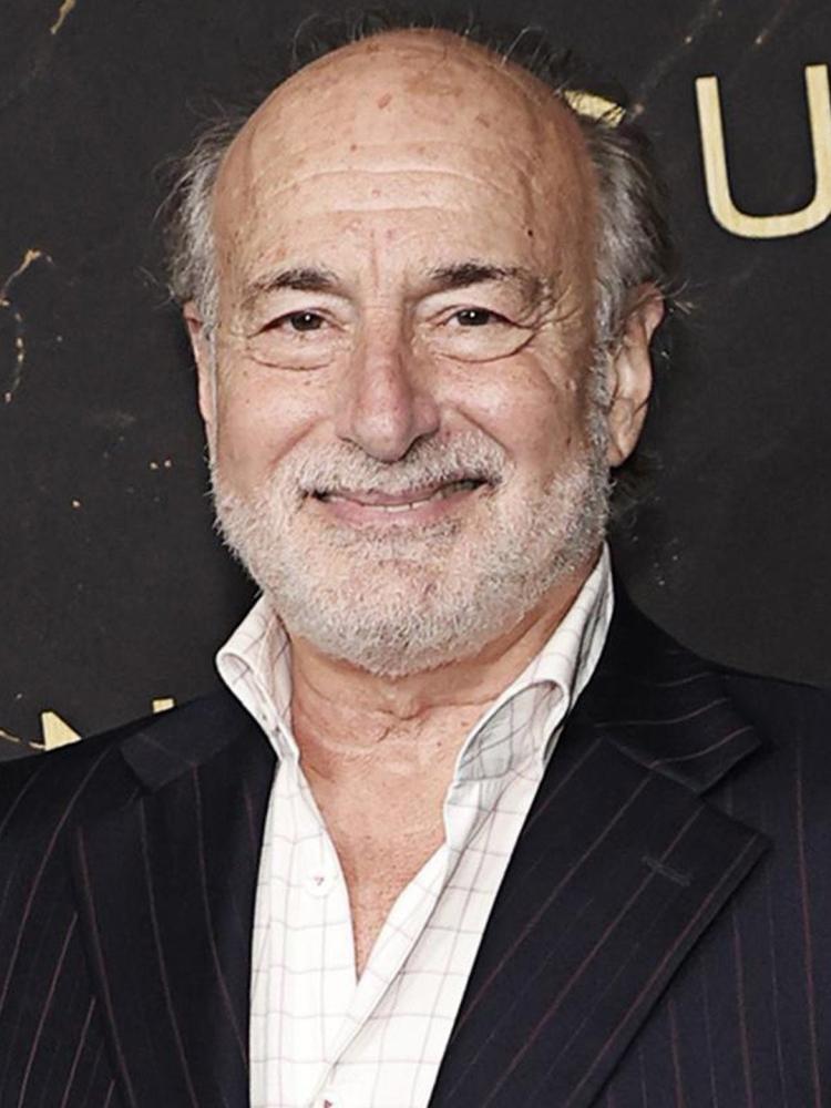 Photo of Peter Friedman
