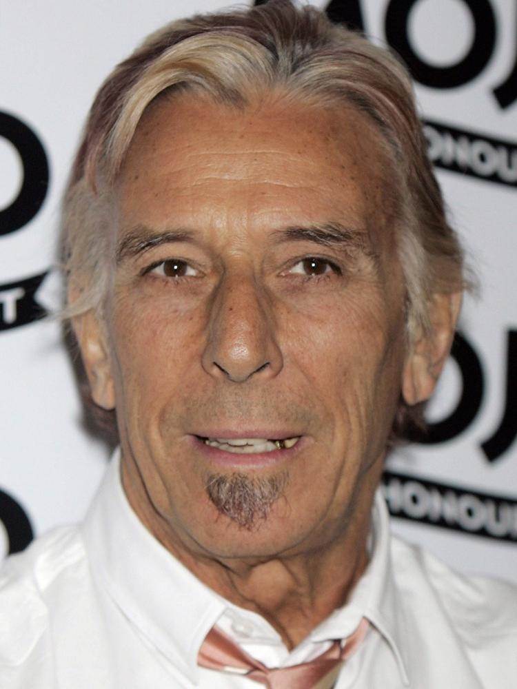 Photo of John Cale