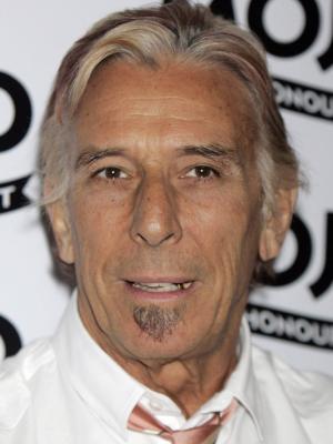 John Cale
