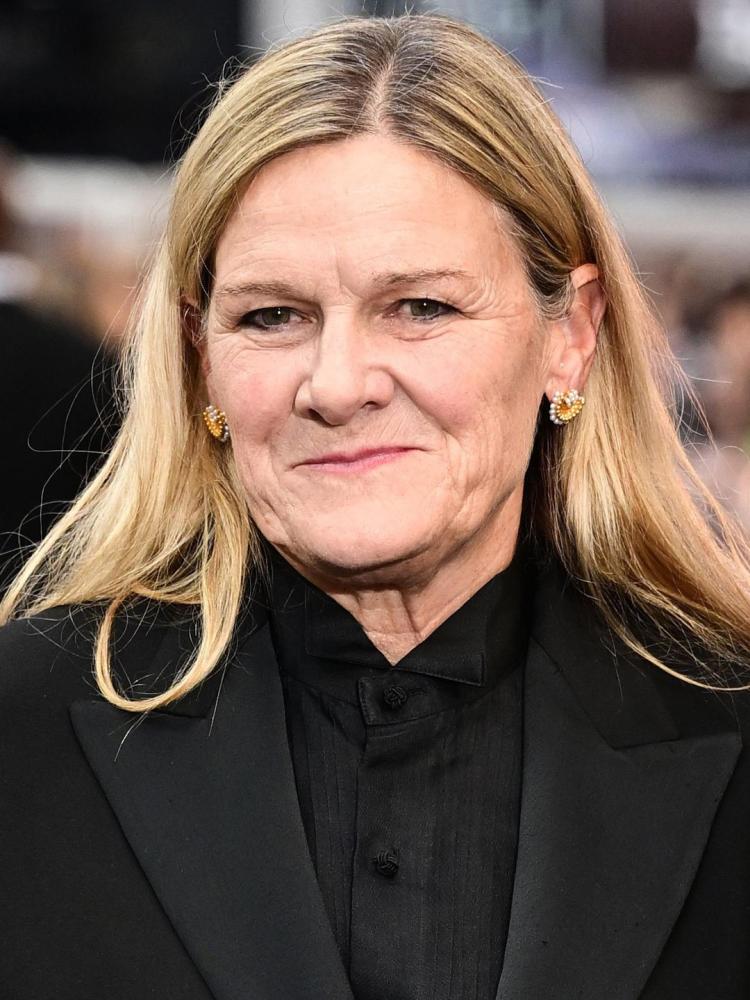 Photo of Ellen Kuras