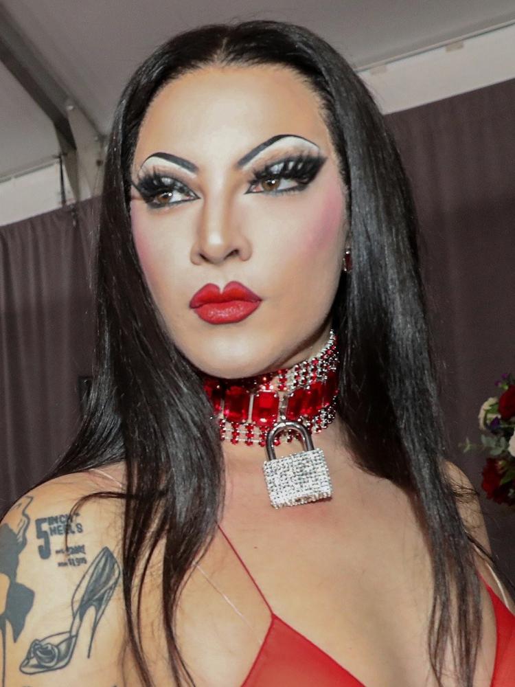 Photo of Violet Chachki