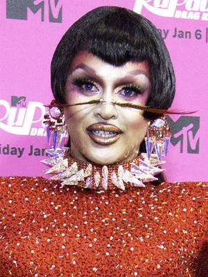 Sasha Colby