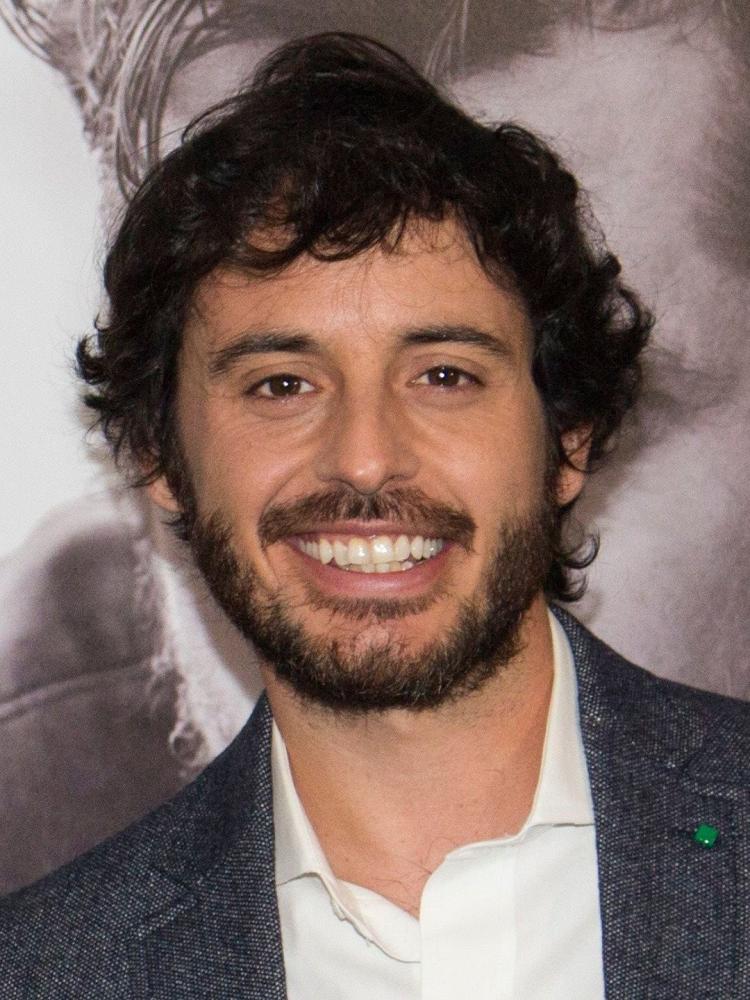 Photo of Javier Pereira