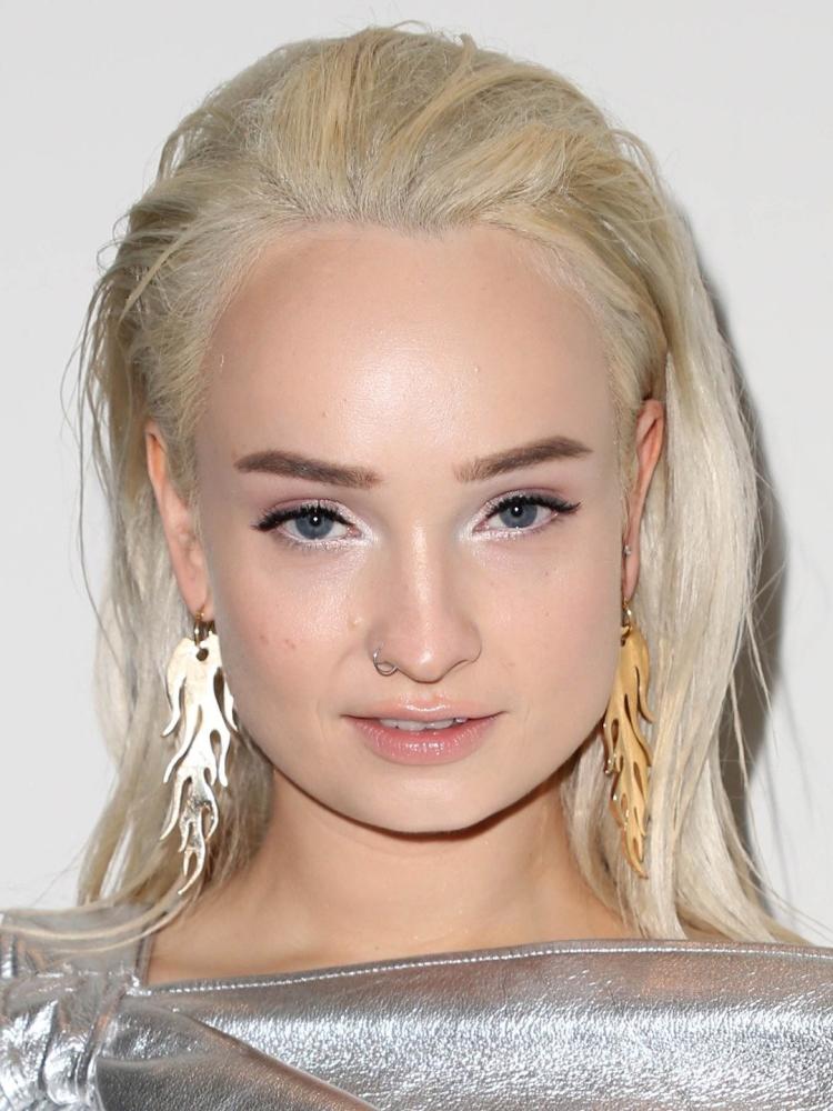 Photo of Kim Petras