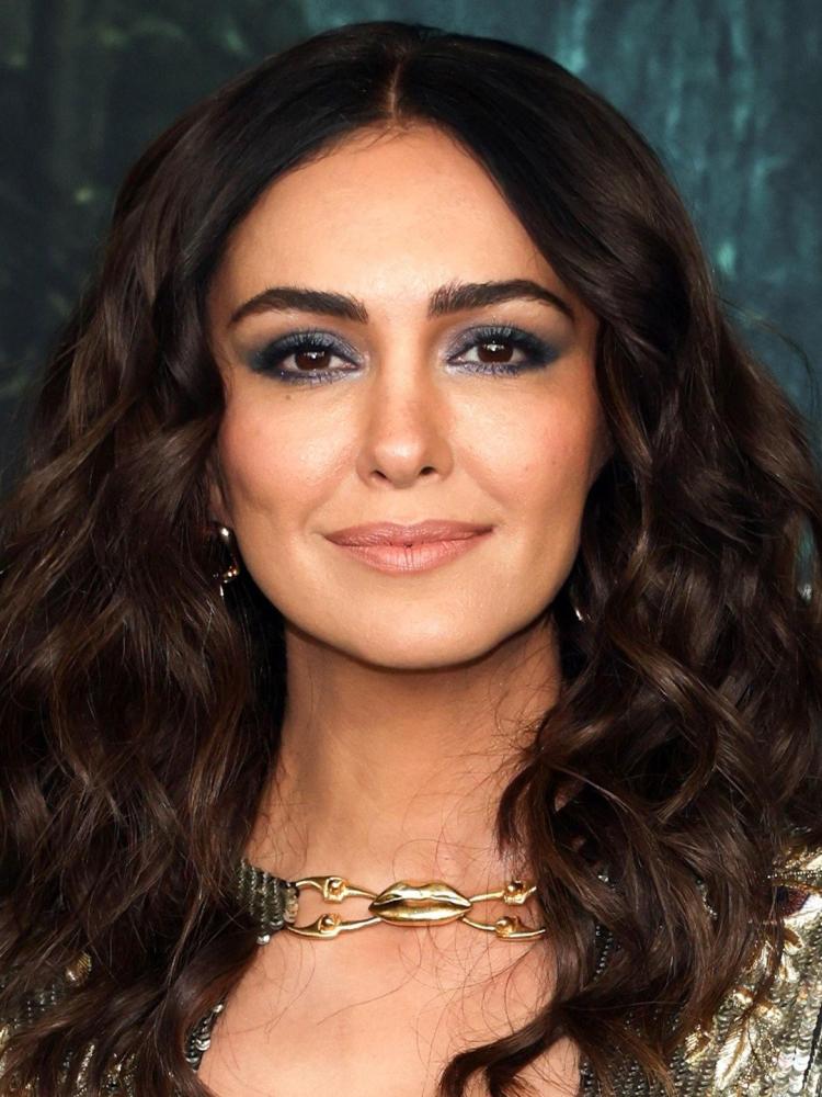 Photo of Nazanin Boniadi