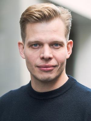 Daniel Horvath