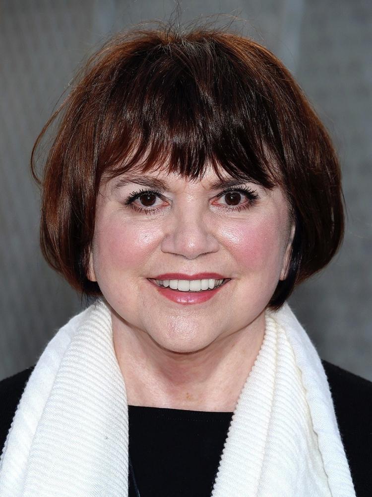 Photo of Linda Ronstadt