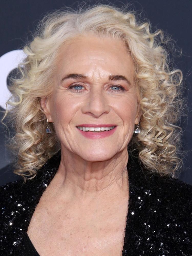 Photo of Carole King