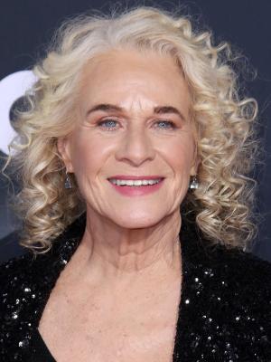 Carole King