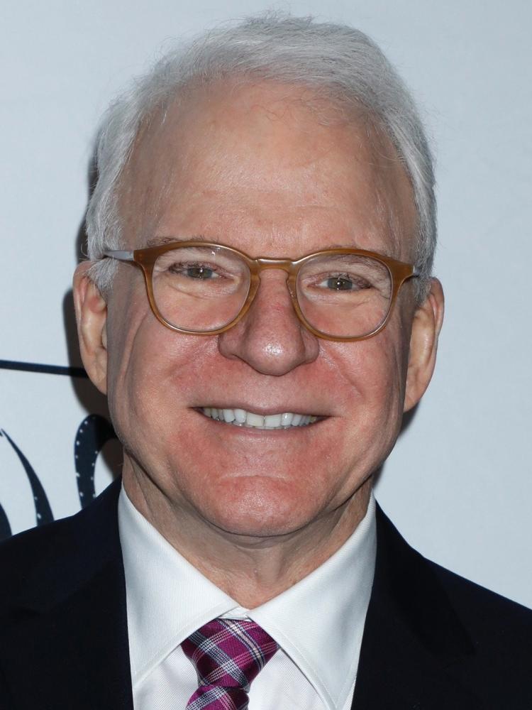 Photo of Steve Martin