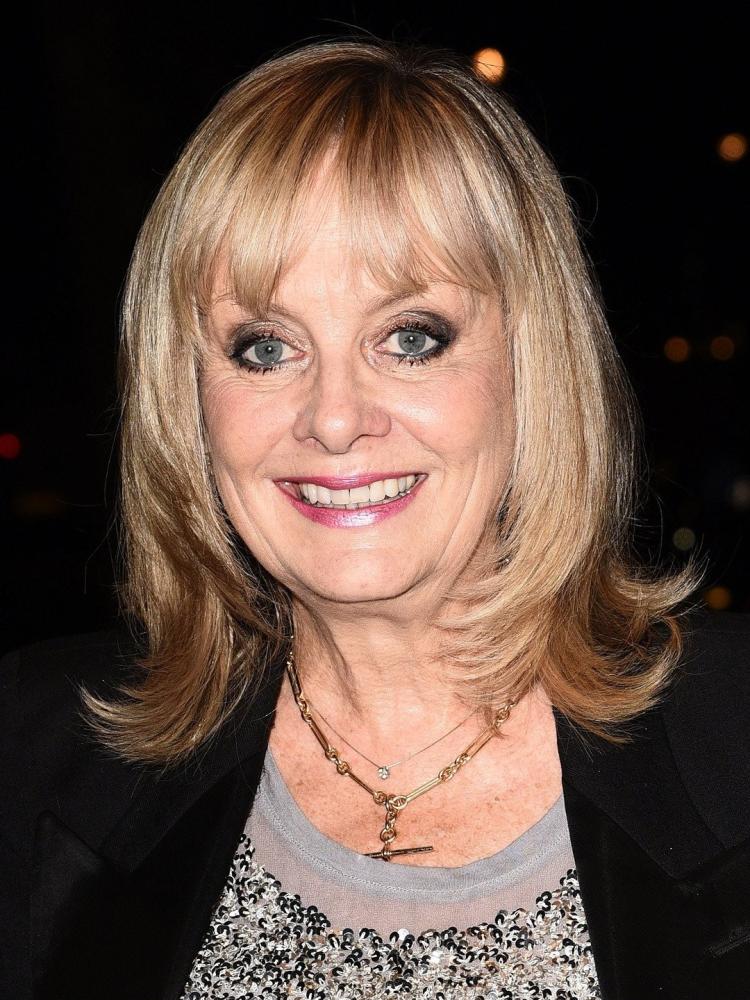 Photo of Twiggy