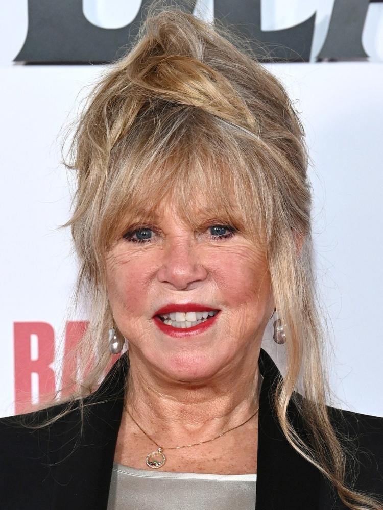 Photo of Pattie Boyd