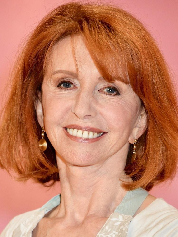 Photo of Jane Asher