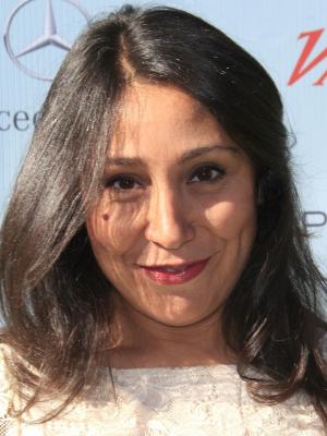 Haifaa Al-Mansour