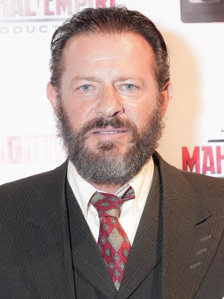 Photo of Costas Mandylor