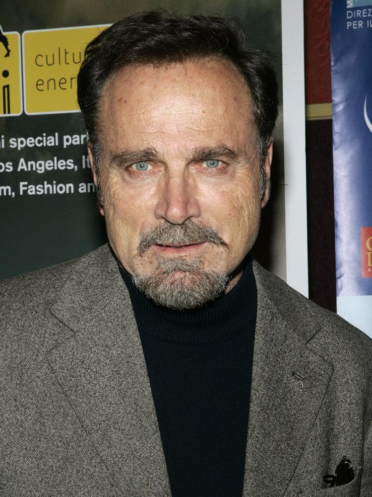 Photo of Franco Nero