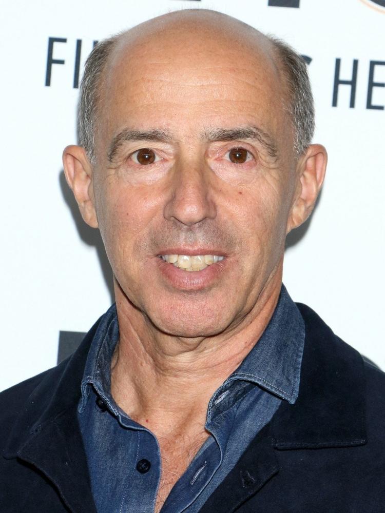 Photo of Jon Kilik