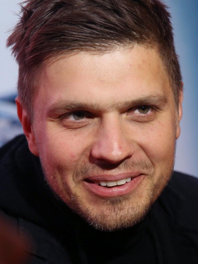 Photo of Roman Vasyanov