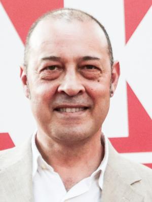Marco Spoletini