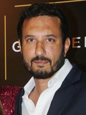 Homi Adajania