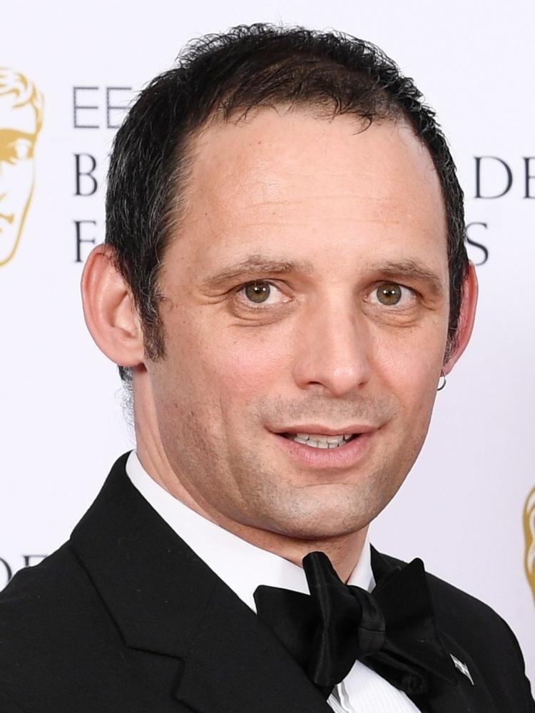 Photo of Mark Jenkin