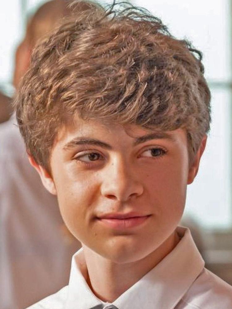 Photo of Hunter Dillon