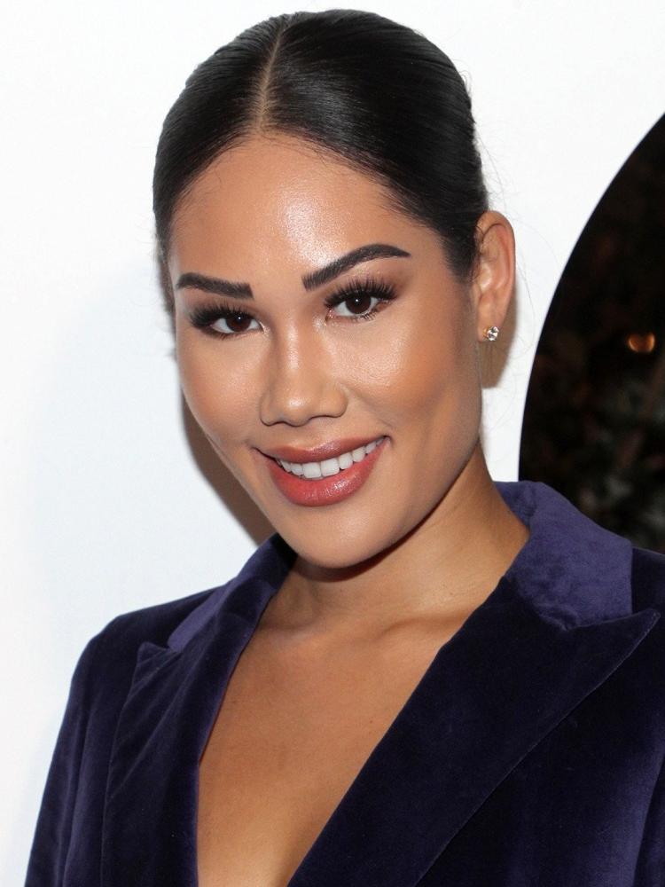 Photo of Maya Ford