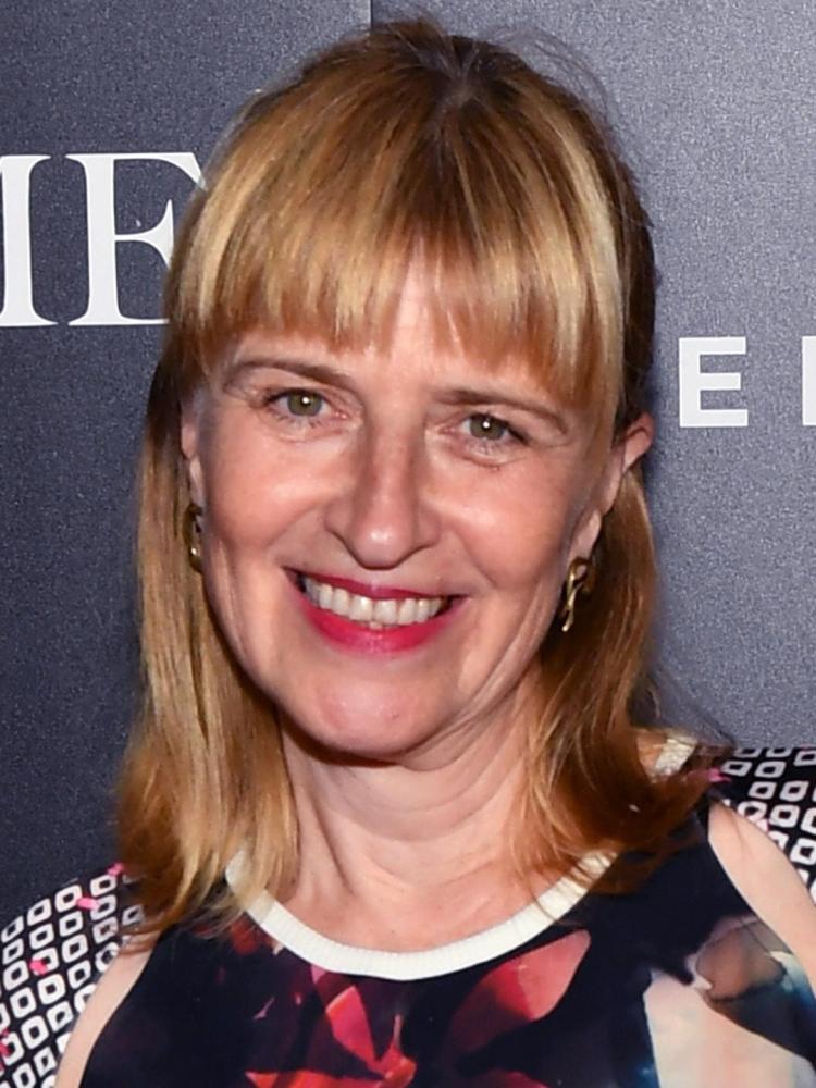 Photo of Sabine Hoffmann