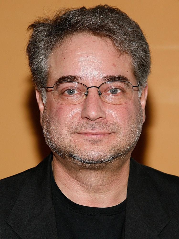 Photo of Andrew Mondshein