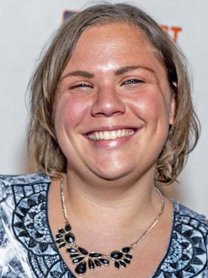 Laila Berzins