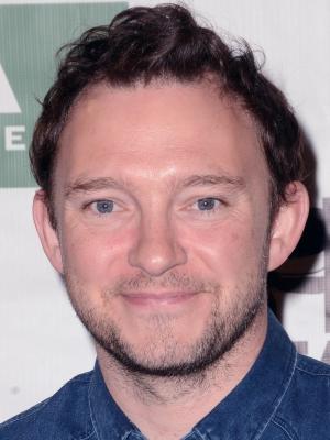 Nathan Corddry