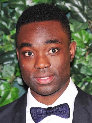 Paapa Essiedu