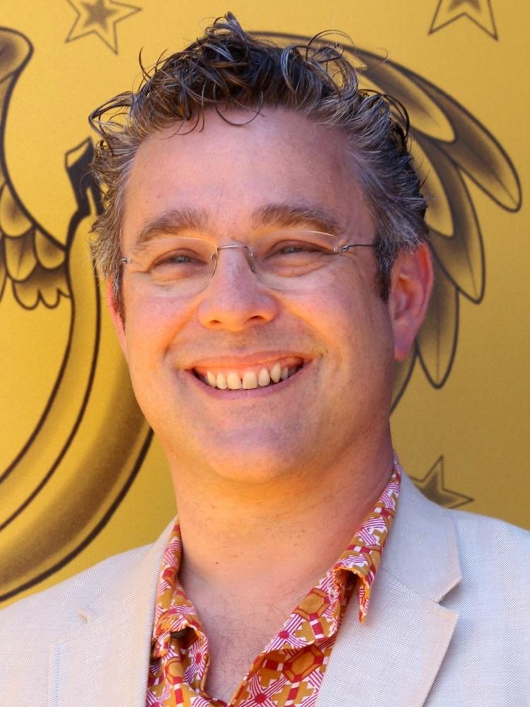 Photo of Andy Nyman