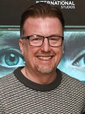 Derek Ritchie