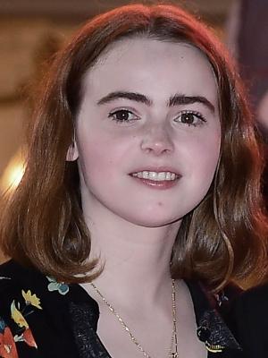 Daisy Waterstone
