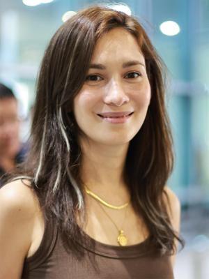 Celina Jade