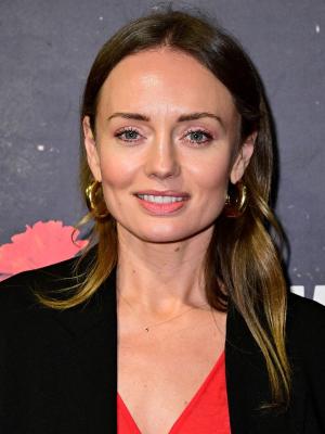 Laura Haddock