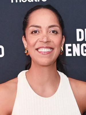 Miranda Heath