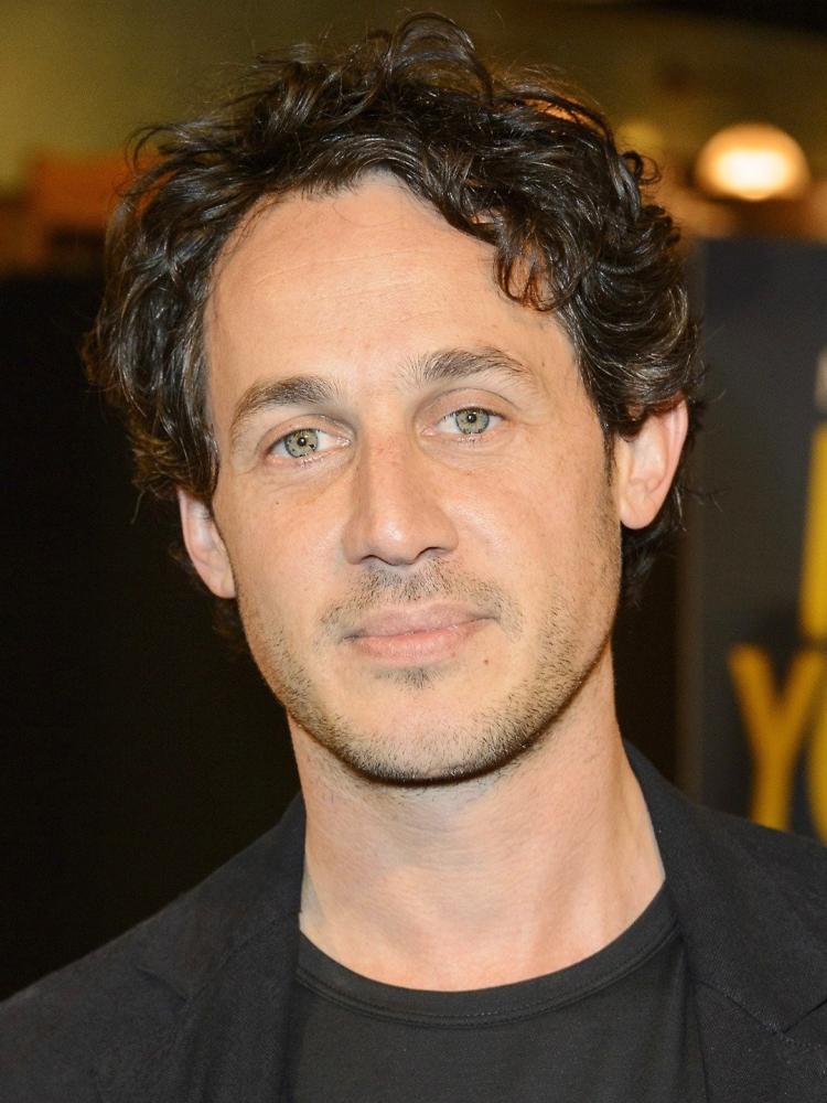 Photo of Dustin Demri-Burns