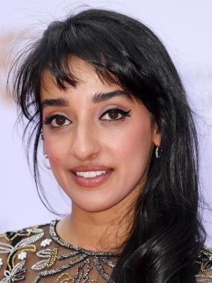 Kiran Sonia Sawar