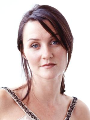 Esther Hall