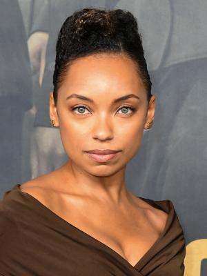Logan Browning