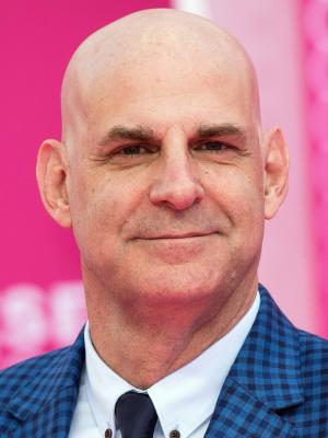 Harlan Coben